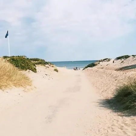 Сasa de vacaciones Family House With Sea View By Lynaes *