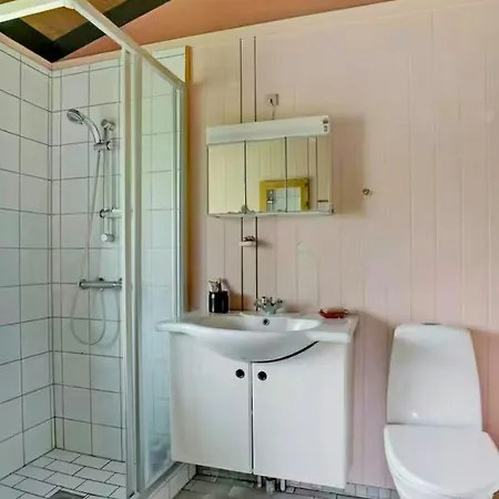 Family House With Sea View By Lynaes * Hundested