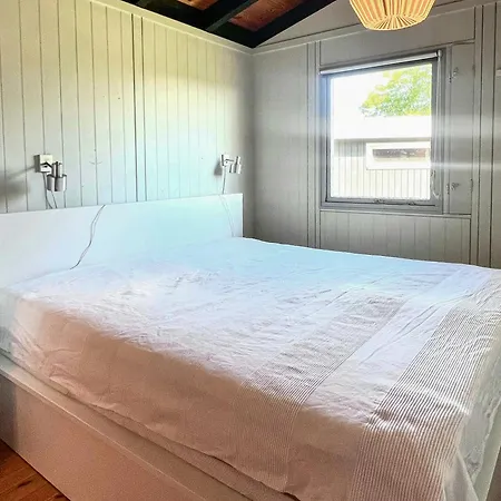 Family House With Sea View By Lynaes Hundested